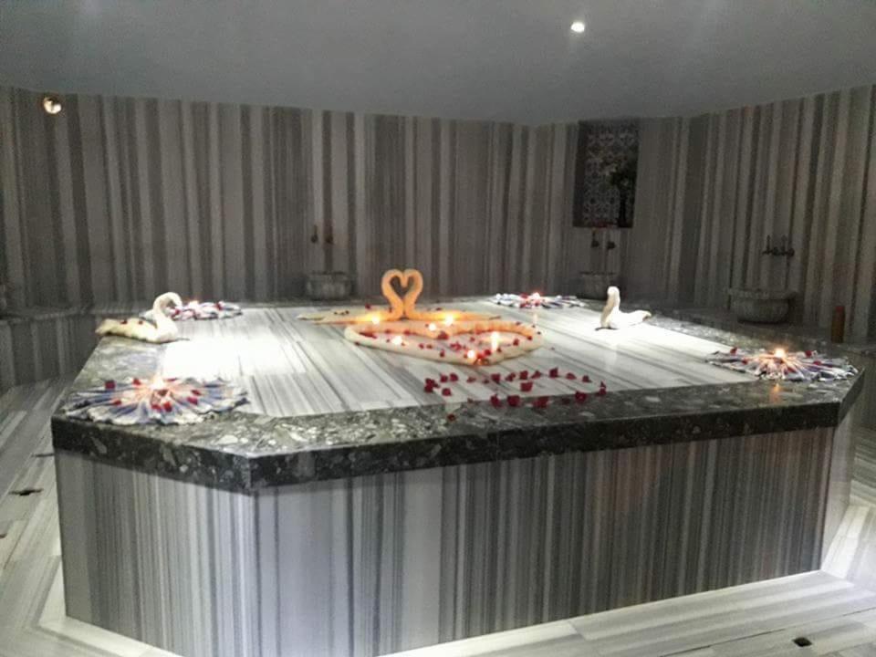 Cameli Tas Konaklar酒店 外观 照片